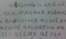 我学会了滑冰_450字
