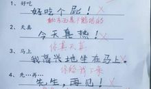 想写好作文,需要怎样的日常积累？