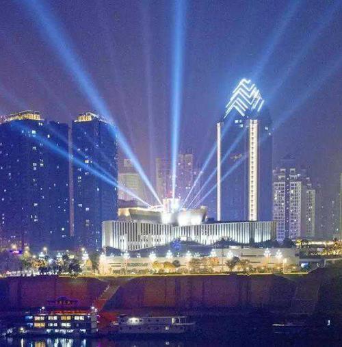 美丽的滨江路_350字