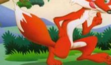 狐狸和乌鸦_300字