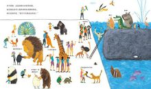 动物奥运会_350字