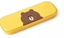 铅笔、橡皮和文具盒_350字