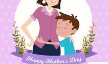 当官的妈妈_250字