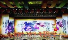 关于舞台的作文：人生亦是大舞台_1200字