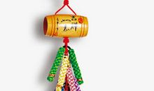 我喜欢“中国结”_400字