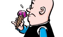 每朵乌云背后都有阳光_350字