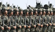 面对现实的手下败将_450字