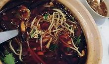 一年级日记：我爱吃米饭_200字