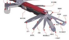 多功能汽车的自述_550字