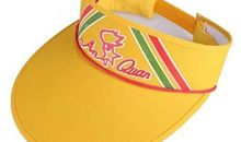 那一顶顶小黄帽（魏浩萌）_450字