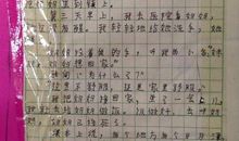 四年级写人作文：妈妈_350字