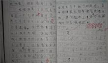 四年级写人作文：我_350字