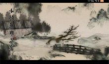 对《天净沙秋思》的幻想_1500字