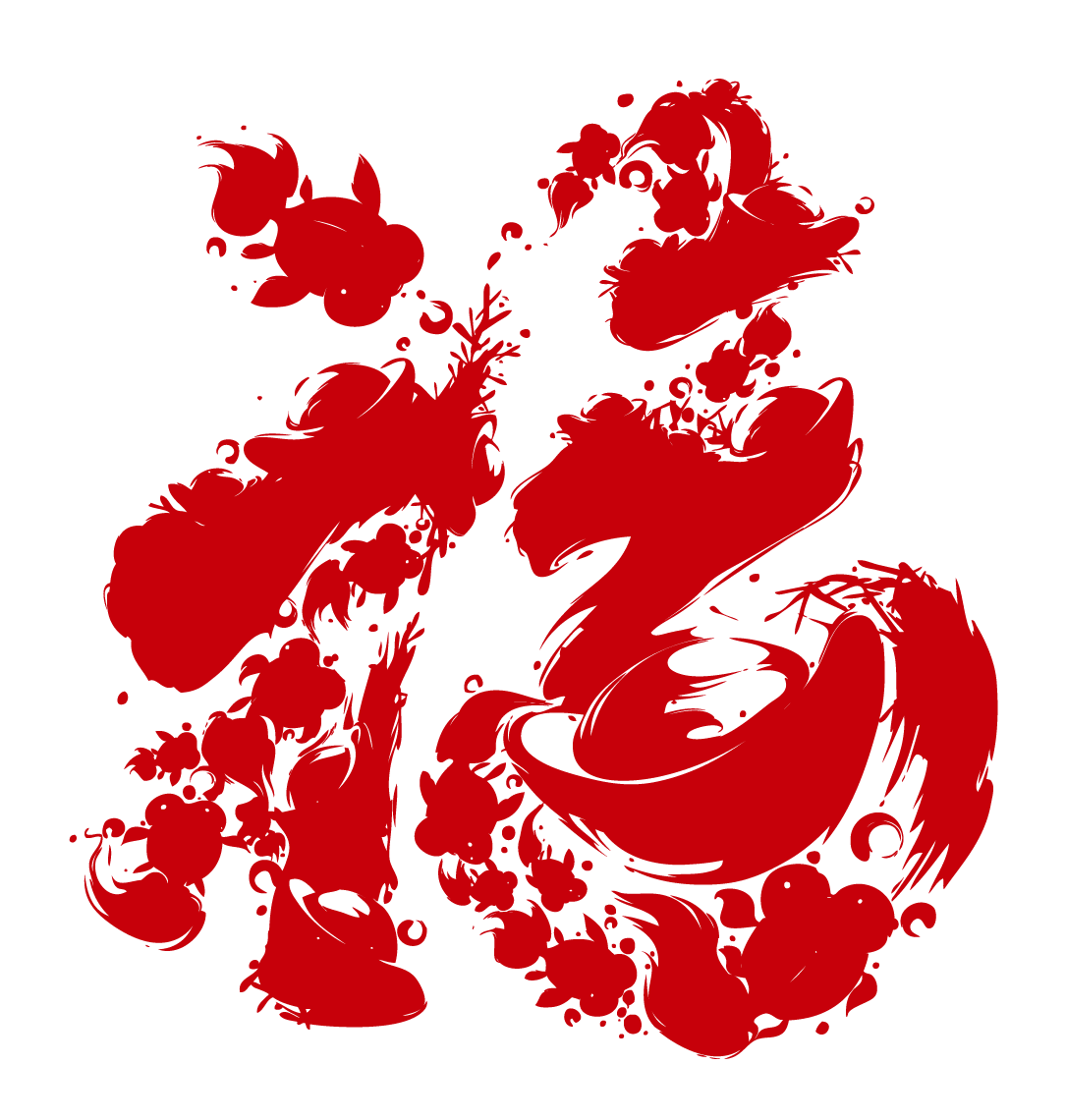 窗花_200字