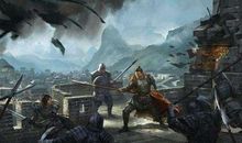 悲壮的睢阳之战