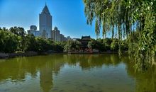 土尔扈特大回归