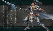 真实的虎牢关大战