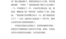 [PK赛]关于秋天的作文：秋天_350字