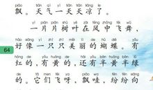[PK赛]关于秋天的作文：瓶子里的秋天_900字