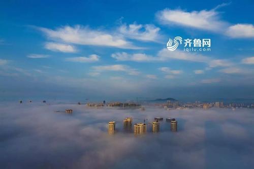 2019山东日照高级考试中国成分标题：有一个美丽的觉醒我