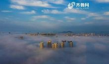 2019年山东日照中考语文作文题目：有一种美丽唤醒了我