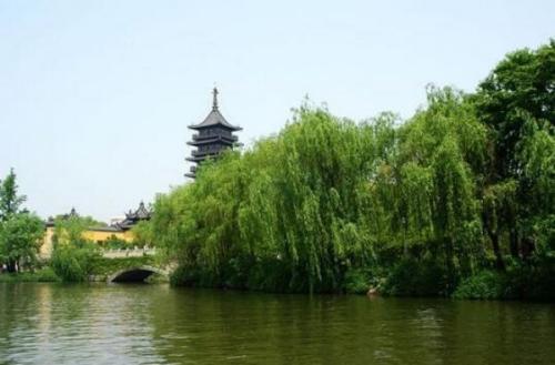波浪场景：春天充满了愤怒_700字