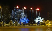 描写“夜晚”的句子_1500字