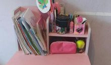 新课桌椅的自述_400字