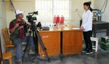 [PK赛]关于中国梦的作文：我的梦，中国梦_800字