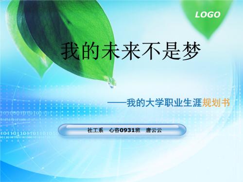 我未来的职业梦想_1200字