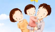 关于父母的作文：父母的爱_450字