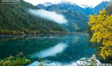 写景风景好段：写景的优美好段_900字