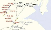 海峡西岸的飞速发展_1000字