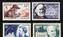 发明家名人故事：发明邮票_700字