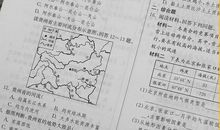 2017-2018一年级期末作文：春雨_100字