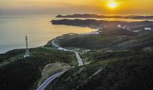 [PK赛]关于中国梦的作文：我的环岛之梦_1200字