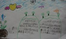 [PK赛]关于课余生活的作文：我的课余生活——读书_300字