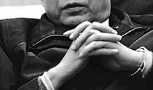 军旅作家李存葆_2000字