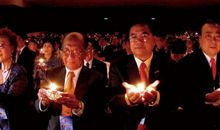 [PK赛]关于中国梦的作文：复兴中华，从我做起_900字