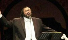 “高音之王”帕瓦罗蒂的智谋_1000字