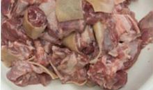 一块狗肉的故事_600字