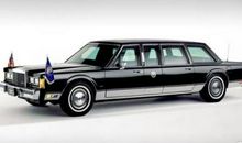 美国总统——林肯_1500字