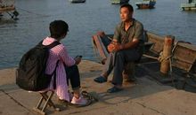 [PK赛]关于中国梦的作文：我的梦_1200字