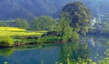 写景风景好段：描写风景的优美好段_1000字