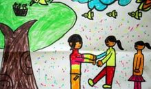 [PK赛]关于课余生活的作文：玩具总动员_600字