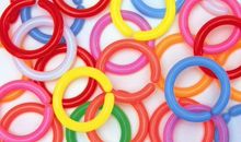 生活中的圆_500字