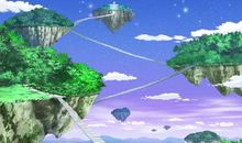 写景风景好段：描写夏天风景风景的优美好段_900字