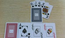 扑克（二）_900字