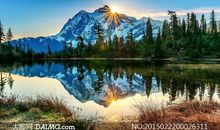 写景风景好段：关于写景的优美好段_800字