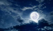 写景风景好段：夏夜的天空_900字